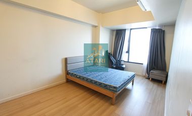 For Rent: 3-Bedroom Unit with Sea View at Mandani Bay Suites Tower 1