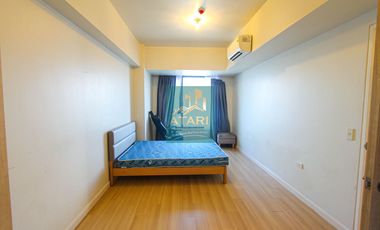 For Rent: 3-Bedroom Unit with Sea View at Mandani Bay Suites Tower 1