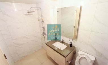 For Rent: 3-Bedroom Unit with Sea View at Mandani Bay Suites Tower 1