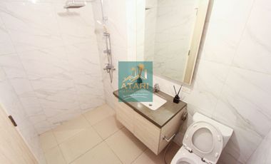 For Rent: 3-Bedroom Unit with Sea View at Mandani Bay Suites Tower 1