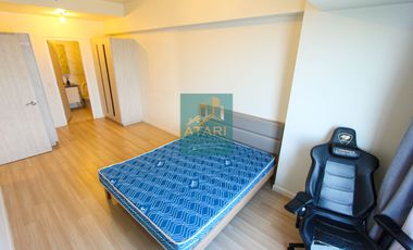 For Rent: 3-Bedroom Unit with Sea View at Mandani Bay Suites Tower 1