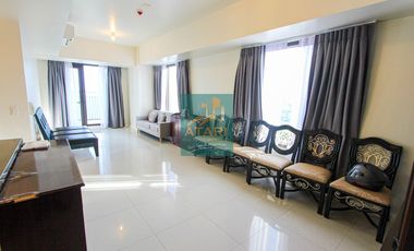 For Rent: 3-Bedroom Unit with Sea View at Mandani Bay Suites Tower 1