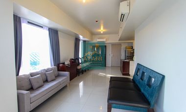 For Rent: 3-Bedroom Unit with Sea View at Mandani Bay Suites Tower 1