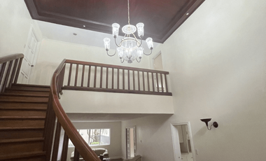 3BR House for Rent in Valle Verde 6, Pasig - RR3490582