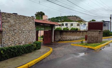 se vende casa en Yautepec