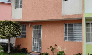 se vende casa en Yautepec