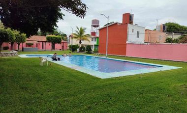 se vende casa en Yautepec