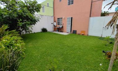 se vende casa en Yautepec
