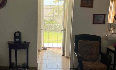 se vende casa en Yautepec