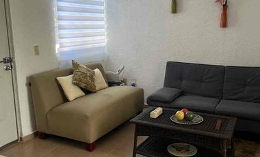 se vende casa en Yautepec