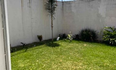 se vende casa en Yautepec
