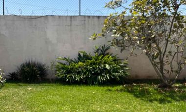 se vende casa en Yautepec
