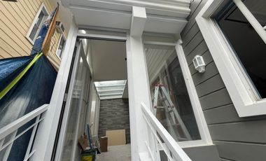 FOR SALE House and Lot in La Posada Village, Sucat, Paranaque City