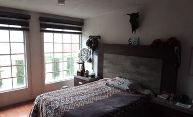 CASA AMUEBLADA EN METEPEC