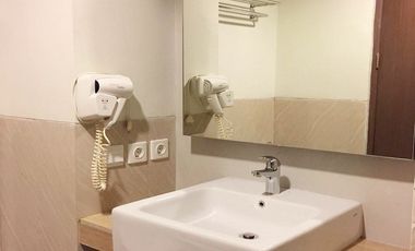 Jual Apartemen Bogor Icon Dekat Transmart Yasmin, Yogya Jalan Baru, RS Hermina Bogor