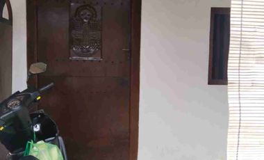 Dijual Rumah Siap Huni, Luas dan Murah di Umbulharjo Kotamadya Yogyakarta