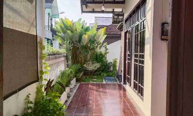 Dijual Rumah Siap Huni, Luas dan Murah di Umbulharjo Kotamadya Yogyakarta