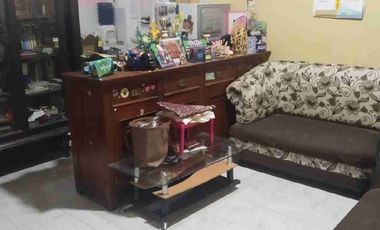 Dijual Rumah Siap Huni, Luas dan Murah di Umbulharjo Kotamadya Yogyakarta