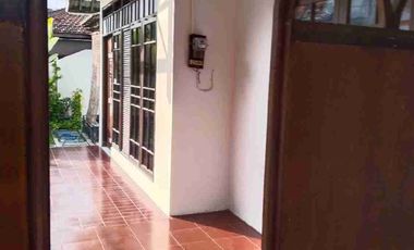 Dijual Rumah Siap Huni, Luas dan Murah di Umbulharjo Kotamadya Yogyakarta