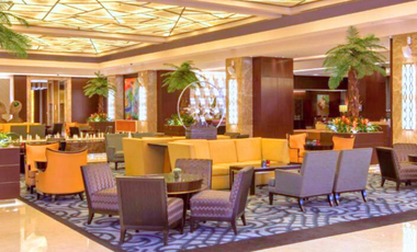 1 Studio Condo Unit with Parking Slot for SALE at Entrata by Filinvest Muntinlupa City