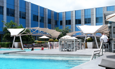 1 Studio Condo Unit with Parking Slot for SALE at Entrata by Filinvest Muntinlupa City