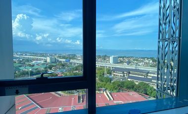 1 Studio Condo Unit with Parking Slot for SALE at Entrata by Filinvest Muntinlupa City