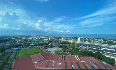 1 Studio Condo Unit with Parking Slot for SALE at Entrata by Filinvest Muntinlupa City