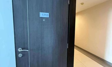 1 Studio Condo Unit with Parking Slot for SALE at Entrata by Filinvest Muntinlupa City