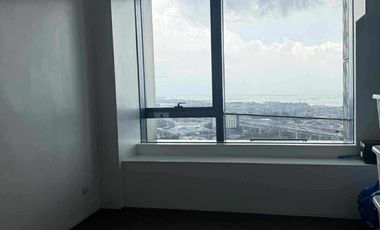 1 Studio Condo Unit with Parking Slot for SALE at Entrata by Filinvest Muntinlupa City