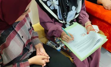 Kavling SHM Siap Bangun di Gedangan Sidoarjo