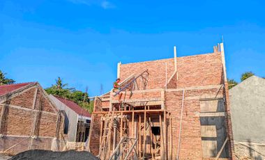 Rumah Modern Minimalis