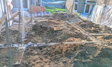 Rumah Modern Minimalis