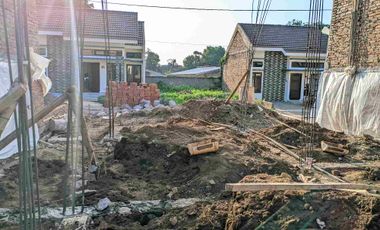 Rumah Modern Minimalis