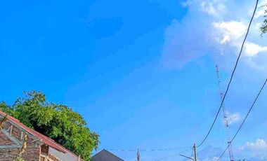 Rumah Modern Minimalis