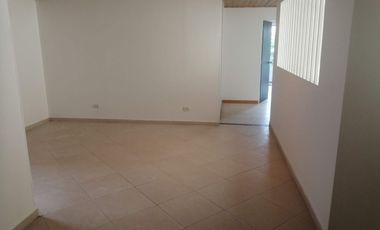 ARRIENDO APARTAMENTO EN VERAGUAS CENTRAL