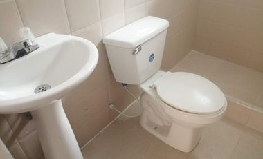 ARRIENDO APARTAMENTO EN VERAGUAS CENTRAL