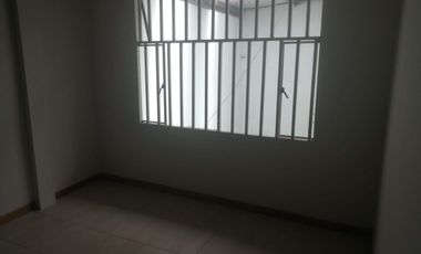 ARRIENDO APARTAMENTO EN VERAGUAS CENTRAL