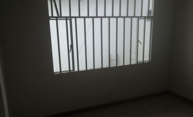 ARRIENDO APARTAMENTO EN VERAGUAS CENTRAL