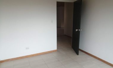 ARRIENDO APARTAMENTO EN VERAGUAS CENTRAL