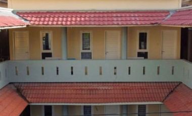 Dijual Kost sudah operasional di Jalan Kaliurang – Ramai Mahasiswa & Pekerja
