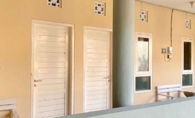 Dijual Kost sudah operasional di Jalan Kaliurang – Ramai Mahasiswa & Pekerja