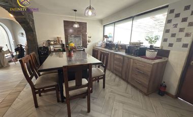 Hermosa Parcela Condominio Tunquelén I Batuco Lampa