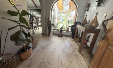 Hermosa Parcela Condominio Tunquelén I Batuco Lampa