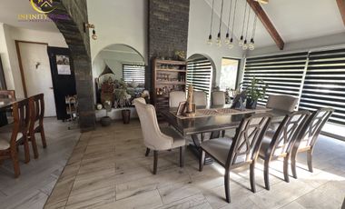 Hermosa Parcela Condominio Tunquelén I Batuco Lampa