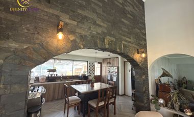 Hermosa Parcela Condominio Tunquelén I Batuco Lampa