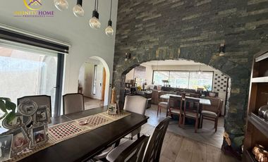 Hermosa Parcela Condominio Tunquelén I Batuco Lampa