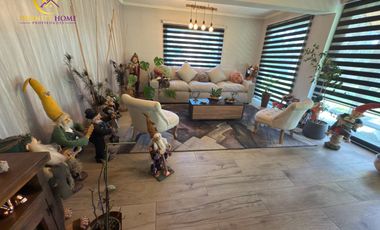 Hermosa Parcela Condominio Tunquelén I Batuco Lampa