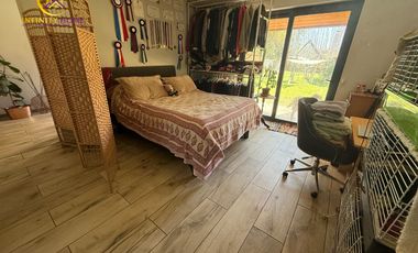 Hermosa Parcela Condominio Tunquelén I Batuco Lampa