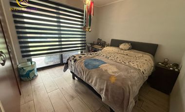 Hermosa Parcela Condominio Tunquelén I Batuco Lampa