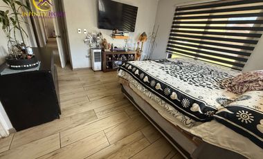 Hermosa Parcela Condominio Tunquelén I Batuco Lampa